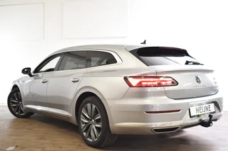 Volkswagen Arteon VIRTUAL/TREKHAAK/PANORAMADAK - afbeelding nr 4
