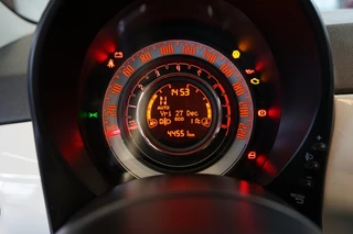 Fiat 500 - afbeelding nr 13