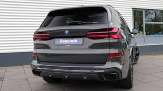 BMW X5 | Sky Lounge | Massage | Panoramadak | Soft-Close | Head-up | Carbon | Stoelventilatie - afbeelding nr 23