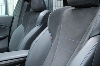 BMW X1 BMW X1 xDrive25e M-SPORT PANORAMA SFEERVERLICHTING CAMERA - afbeelding nr 15