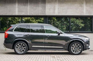 Volvo XC90 Volvo XC90 2.0 D5 AWD Inscription Polestar H&K Trekhaak 360c - afbeelding nr 7
