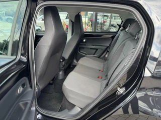 Volkswagen up! Volkswagen Up! 1.0 move up! BlueMotion | Navi | Airco - afbeelding nr 17