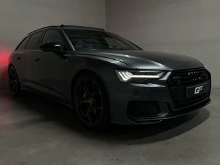 Audi A6 Audi A6 Avant 55 TFSI e Quattro Competition S-Line Edition - afbeelding nr 12