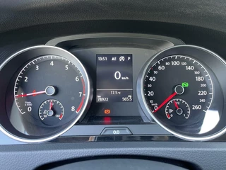Volkswagen Golf Volkswagen Golf Variant 1.0 TSI Comfortline|DSG|PANO|ACC|STOELVERWARMING - afbeelding nr 42