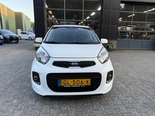 Kia Picanto Kia Picanto 1.2 CVVT BJ.2015 NAP AIRCO 5-DRS CRUISE - afbeelding nr 3