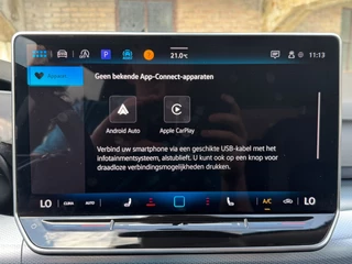 Volkswagen Golf Volkswagen Golf 1.5 TSI LIFE BUSINESS LED/PDC/CARPLAY/TREKHAAK - afbeelding nr 25