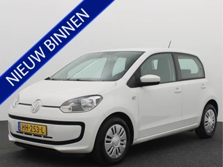 Volkswagen up! AIRCO / ELEK RAMEN / RADIO / NL-AUTO - afbeelding nr 1