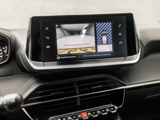 Peugeot 208 Peugeot 208 1.2 PureTech Sport (APPLE CARPLAY, GROOT NAVI, 360 CAMERA, LM VELGEN, SPORTSTOELEN, CRUISE, PARKEERSENSOREN, NIEUWSTAAT) - afbeelding nr 15