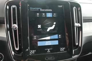 Volvo XC40 Volvo XC40 T4 Recharge Inscription | Leder | Trekhaak | 19 Inch | Keyless - afbeelding nr 34