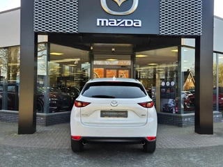 Mazda CX-5 - afbeelding nr 4