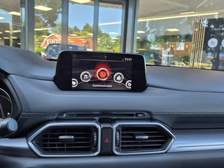 Mazda CX-5 Mazda CX-5 SKYACTIV-G 160 4WD 6AT TS+ I-ACTIVESENSE PACK - afbeelding nr 24