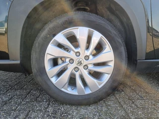 Suzuki S-Cross - afbeelding nr 7