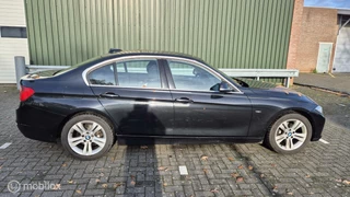 BMW 3 Serie BMW 3-serie 320i Sport Line, trekhaak, navi pro - afbeelding nr 7