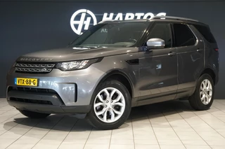 Land Rover Discovery 2.0 Sd4
