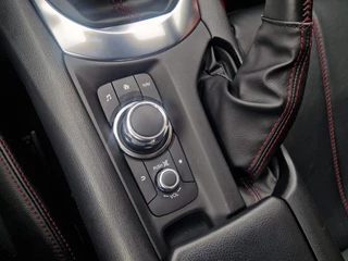 Mazda MX-5 Mazda MX-5 1.5 SkyAc-G 131 TS+. DEALER ONDERHOUDEN / NAVI / STOELVERWARMING - afbeelding nr 15