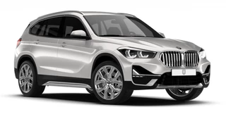 BMW X1 sDrive18i M sport AT