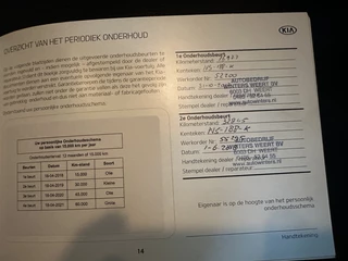 Kia Rio - afbeelding nr 7