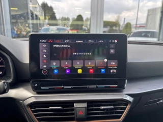 CUPRA Leon - afbeelding nr 26