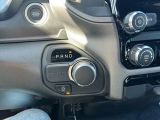 Dodge Ram 1500 Dodge Ram 1500 Night edition 3.6L E-torque 2025 Model - afbeelding nr 14