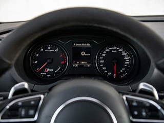 Audi RS3 Audi RS3 RS 3 2.5 TFSI 420PK Quattro S-Tronic Pano Leder B&O Milltek - afbeelding nr 18
