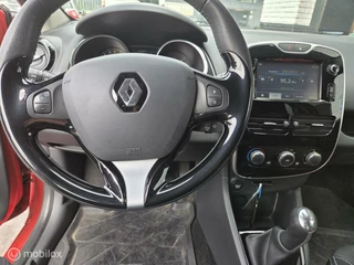 Renault Clio Renault Clio Estate 0.9 TCe Dynamique - afbeelding nr 10