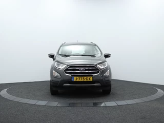 Ford EcoSport - afbeelding nr 19