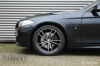 BMW 5 Serie BMW 5-serie Touring 530d Executive M Pakket - afbeelding nr 6