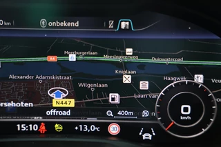 Audi Q2 Audi Q2 35 TFSI S Line Black Edition / Aut / Acc / Lane Assist / Dode Hoek / Digital Cockpit / Sonos / Pano / Led / Pdc / 19 Inch - afbeelding nr 26