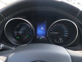 Toyota Auris - afbeelding nr 19