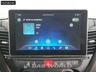 Iveco Daily Iveco Daily 35C21 3.0L Automaat Black Edition 2025model L2H2 ACC Camera Parkeersensoren LED CarPlay Dubbellucht L2 12m3 Airco - afbeelding nr 16
