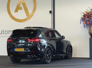 Land Rover Range Rover Sport Land Rover Range Rover Sport P440e Dynamic HSE | LASER | HEAD-UP | MERIDIAN | PANO - afbeelding nr 96