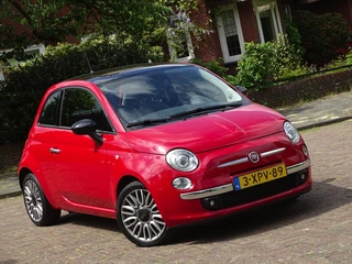 Fiat 500 - afbeelding nr 6