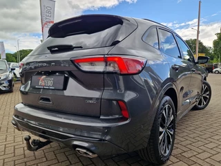 Ford Kuga - afbeelding nr 5