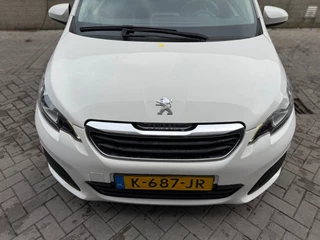 Peugeot 108 Peugeot 108 1.0 e-VTi Active CAMERA - afbeelding nr 9