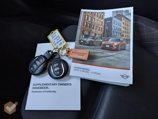 MINI Cooper - afbeelding nr 13