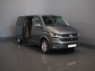 Volkswagen Transporter - afbeelding nr 9