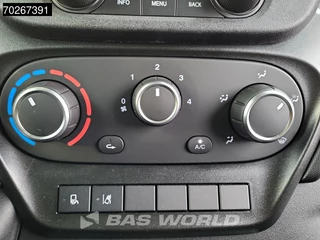 Iveco Daily Iveco Daily 50C16 3.0L Koelwagen Laadklep Vries Citymax 350 Koeler Vries Kühlwagen Kühlkoffer Frigo 13m3 Airco Cruise control - afbeelding nr 17