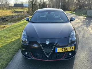 Alfa Romeo Giulietta Alfa Romeo Giulietta 1.750 TBI Veloce, 240pk, kuipstoelen!! - afbeelding nr 3