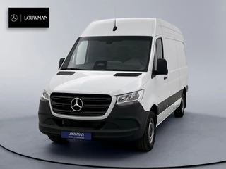 Mercedes-Benz Sprinter - 374236771-0