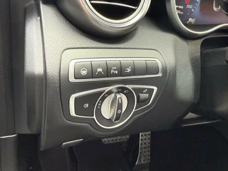 Mercedes-Benz C-Klasse Mercedes C-klasse Cabrio AMG 63 S| FACELIFT - afbeelding nr 48