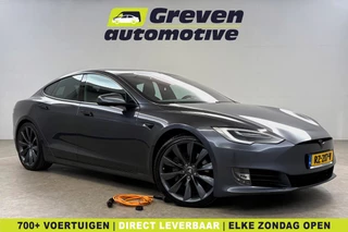 Tesla Model S 75D