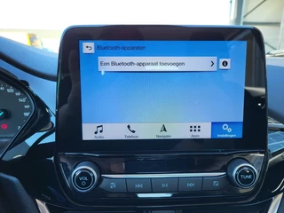 Ford Fiesta - afbeelding nr 13