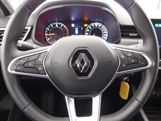 Renault Clio FULL LED / CARPLAY / DAB+ / AIRCO / CRUISE / PDC / BLUETOOTH / NL-AUTO - afbeelding nr 12