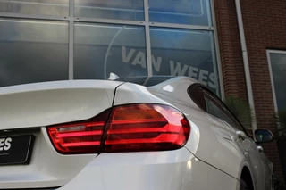 BMW 4 Serie ➡️ BMW 4-serie Gran Coupé 420i F36 Sport-Line | NL auto | 2e eigenaar | Xenon | Sportstoelen | Navi | PDC | Sportstuur | Cruise-control | NAP | - afbeelding nr 40