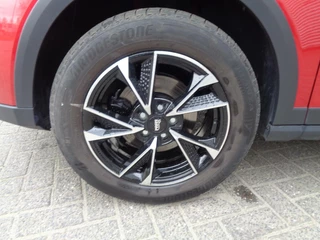 SEAT Arona Seat Arona 1.0 TSI Reference/Airco/Lm velgen/Carplay/1st eig/Slechts 79000km - afbeelding nr 18