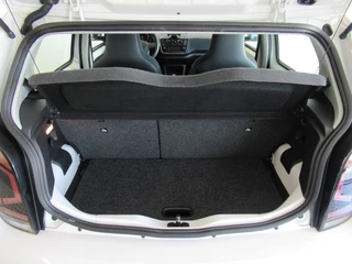 Volkswagen up! - afbeelding nr 7