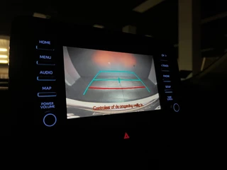 Toyota Yaris Toyota Yaris 1.5 Hybrid Dynamic | Carplay | Camera | Cruise| - afbeelding nr 21