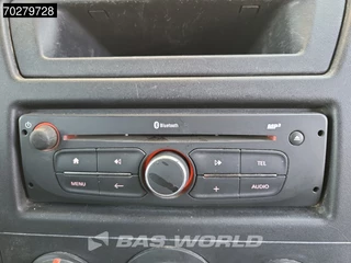 Renault Master Renault Master 125PK Open Laadbak Dubbel Cabine Navi Pritsche Pickup Open Box - afbeelding nr 13
