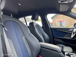 BMW 1 Serie BMW 1-serie 118i M Sport Executive | 12 MAANDEN GARANTIE - afbeelding nr 17
