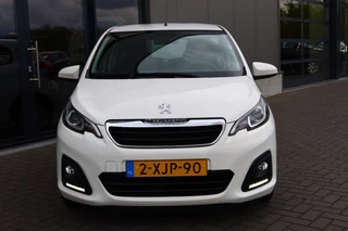 Peugeot 108 - afbeelding nr 2